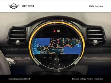 Photo 10 Mini Mini Gén. II (F54) Ph2 Edition Premium Plus 5