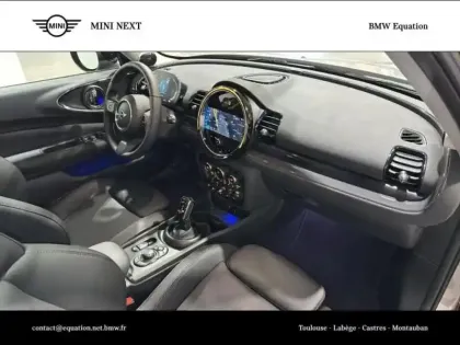 Photo 5 Mini Mini Gén. II (F54) Ph2 Edition Premium Plus 5