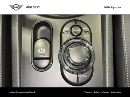 Photo 11 Mini Mini Gén. II (F54) Ph2 Edition Premium Plus 5