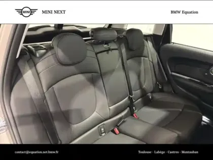 Photo 6 Mini Mini Gén. II (F54) Ph2 Edition Premium Plus 5