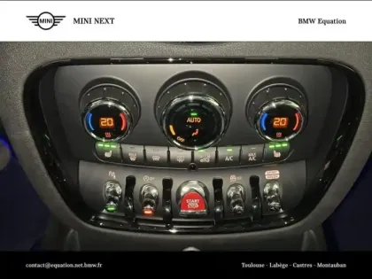 Photo 12 Mini Mini Gén. II (F54) Ph2 Edition Premium Plus 5