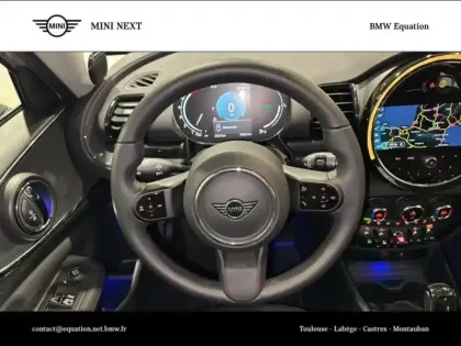 Photo 8 Mini Mini Gén. II (F54) Ph2 Edition Premium Plus 5