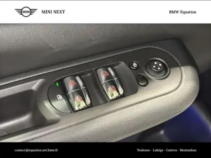 Photo 13 Mini Mini Gén. II (F54) Ph2 Edition Premium Plus 5