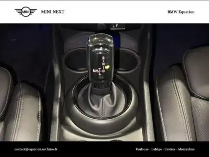 Photo 9 Mini Mini Gén. II (F54) Ph2 Edition Premium Plus 5