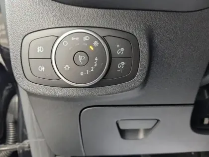 Photo 8 Ford Fiesta  1.0 EcoBoost 125ch mHEV ST-Line X 5p