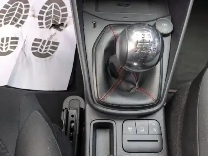 Photo 14 Ford Fiesta  1.0 EcoBoost 125ch mHEV ST-Line X 5p