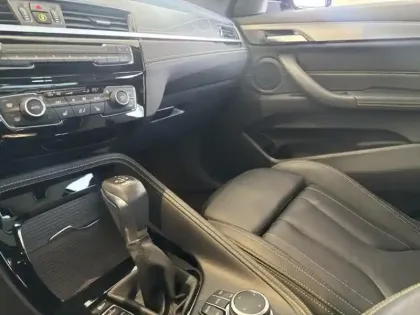 Photo 11 BMW X2  xDrive25eA 220ch Edition Goldplay Euro6d-T 6cv