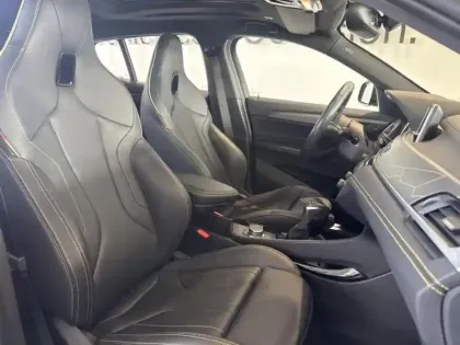 Photo 8 BMW X2  xDrive25eA 220ch Edition Goldplay Euro6d-T 6cv