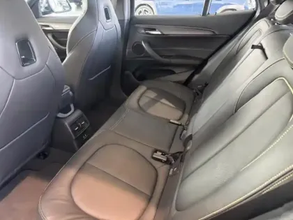 Photo 12 BMW X2  xDrive25eA 220ch Edition Goldplay Euro6d-T 6cv