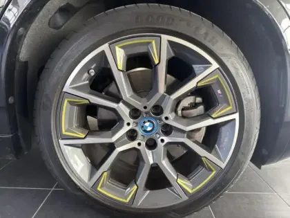 Photo 7 BMW X2  xDrive25eA 220ch Edition Goldplay Euro6d-T 6cv