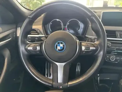 Photo 5 BMW X2  xDrive25eA 220ch Edition Goldplay Euro6d-T 6cv