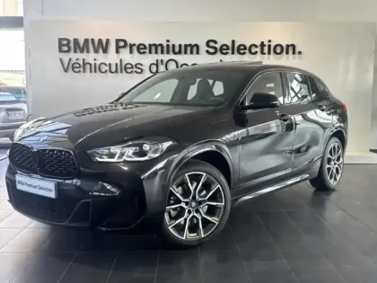 Photo Bmw X2