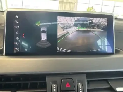 Photo 14 BMW X2  xDrive25eA 220ch Edition Goldplay Euro6d-T 6cv