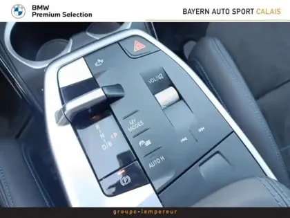 Photo 11 BMW X1  ixDrive30 313ch M Sport