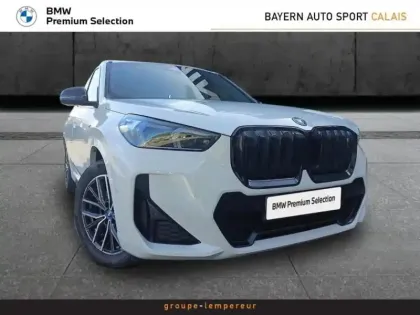 Photo Bmw X1