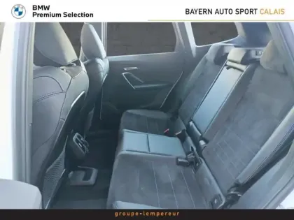 Photo 10 BMW X1  ixDrive30 313ch M Sport