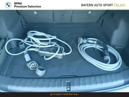 Photo 13 BMW X1  ixDrive30 313ch M Sport