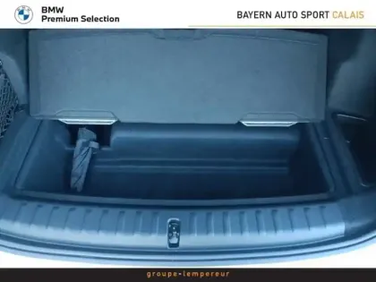 Photo 14 BMW X1  ixDrive30 313ch M Sport