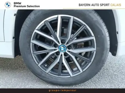 Photo 6 BMW X1  ixDrive30 313ch M Sport