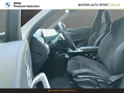 Photo 9 BMW X1  ixDrive30 313ch M Sport