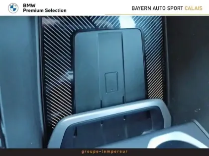 Photo 12 BMW X1  ixDrive30 313ch M Sport