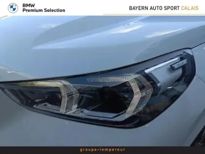 Photo 8 BMW X1  ixDrive30 313ch M Sport