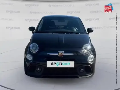 Photo 16 Abarth 500  1.4 Turbo T-Jet 145ch 595 MY21