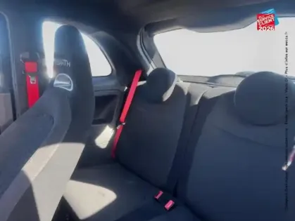 Photo 25 Abarth 500  1.4 Turbo T-Jet 145ch 595 MY21