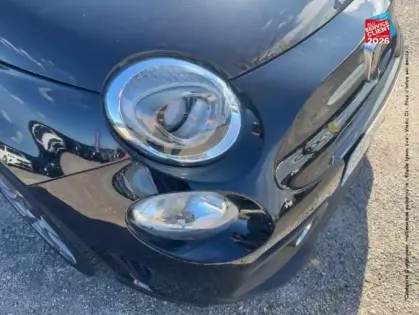 Photo 12 Abarth 500 Gén. I Ph2 595 3