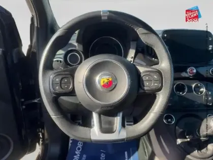 Photo 26 Abarth 500  1.4 Turbo T-Jet 145ch 595 MY21