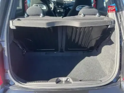 Photo 28 Abarth 500  1.4 Turbo T-Jet 145ch 595 MY21