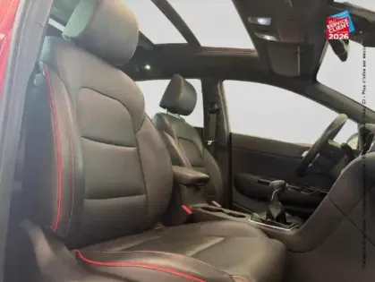 Photo 19 Kia Sportage Gén. IV Ph2 GT Line Premium 5