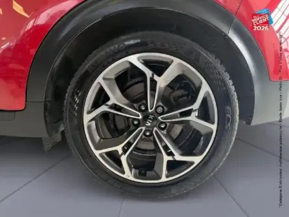 Photo 9 Kia Sportage Gén. IV Ph2 GT Line Premium 5