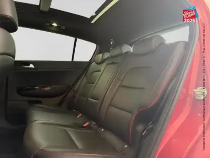 Photo 25 Kia Sportage Gén. IV Ph2 GT Line Premium 5