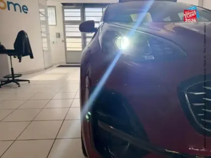 Photo 12 Kia Sportage Gén. IV Ph2 GT Line Premium 5