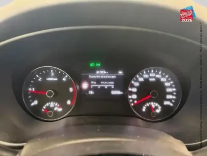 Photo 11 Kia Sportage Gén. IV Ph2 GT Line Premium 5