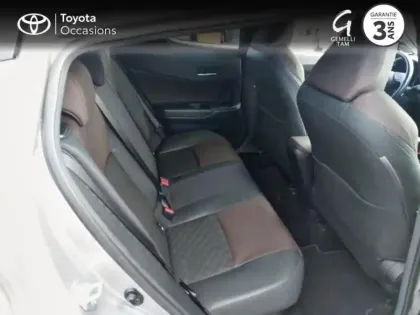 Photo 6 Toyota C-HR Gén. I Ph1 Distinctive 5