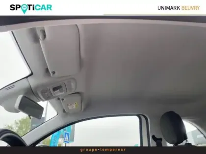 Photo 10 Fiat 500  e 95ch Icône