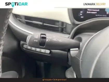 Photo 15 Fiat 500  e 95ch Icône