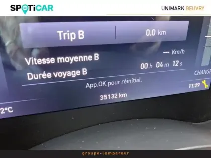 Photo 14 Fiat 500  e 95ch Icône