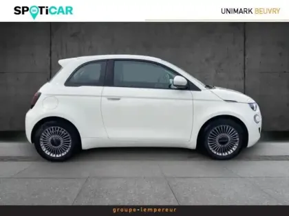 Photo 5 Fiat 500  e 95ch Icône