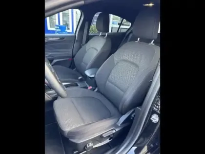 Photo 11 Ford Focus Gén. IV Ph2 ST-Line X 5