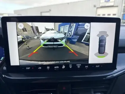 Photo 13 Ford Focus Gén. IV Ph2 ST-Line X 5