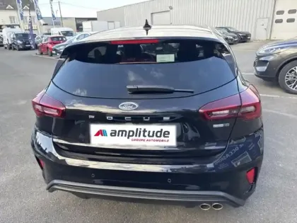 Photo 5 Ford Focus Gén. IV Ph2 ST-Line X 5