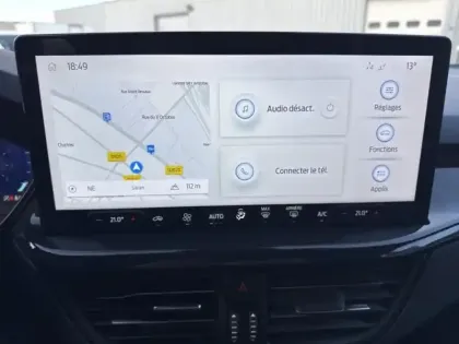 Photo 12 Ford Focus Gén. IV Ph2 ST-Line X 5