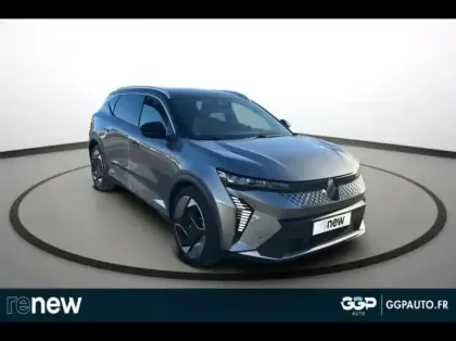 Photo 7 Renault Scenic Gén. V (HCB) Ph1 Techno opt Iconic 5