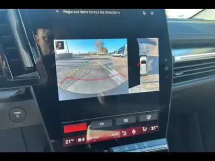 Photo 14 Renault Scenic Gén. V (HCB) Ph1 Techno opt Iconic 5