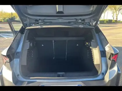 Photo 11 Renault Scenic Gén. V (HCB) Ph1 Techno opt Iconic 5