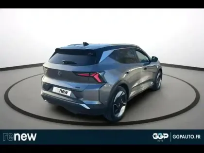 Photo 5 Renault Scenic Gén. V (HCB) Ph1 Techno opt Iconic 5