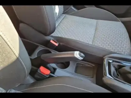 Photo 14 Renault Clio  1.0 TCe 100ch Evolution GPL